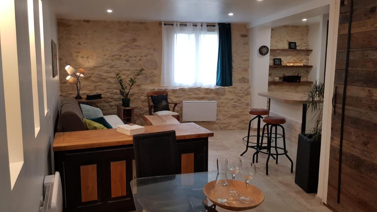 Apartment Maison Au Calme En Campagne Climatisee