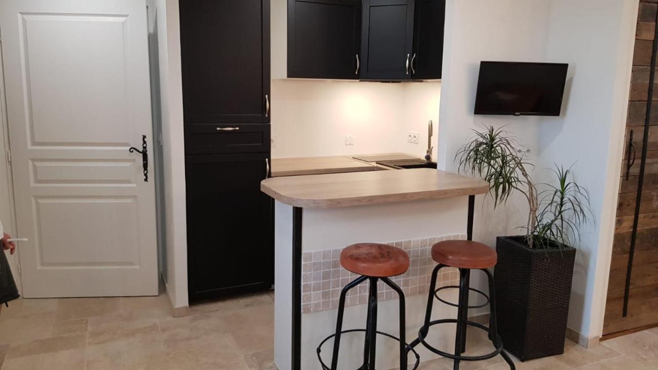 Maison Au Calme En Campagne Climatisee Appartement