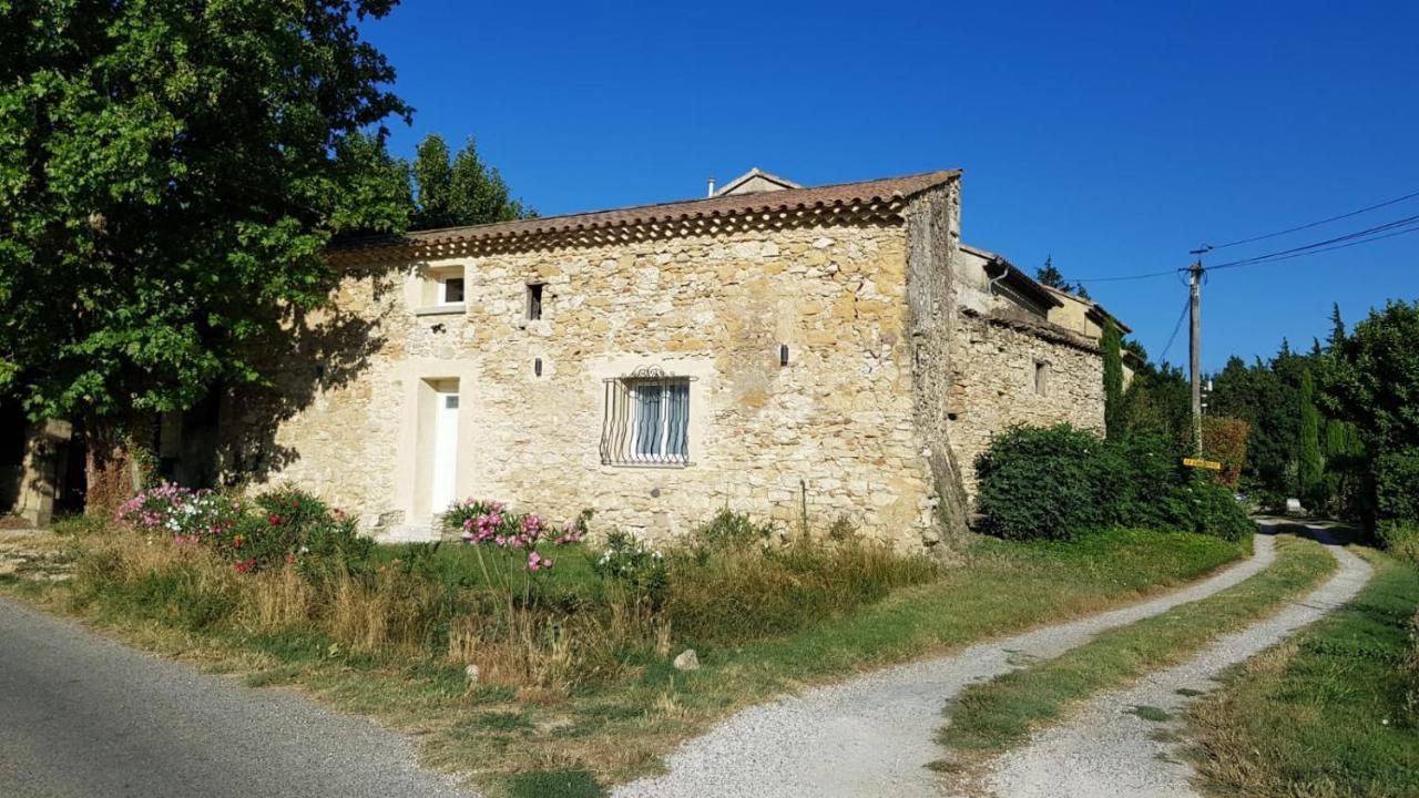 Maison Au Calme En Campagne Climatisee Apartment