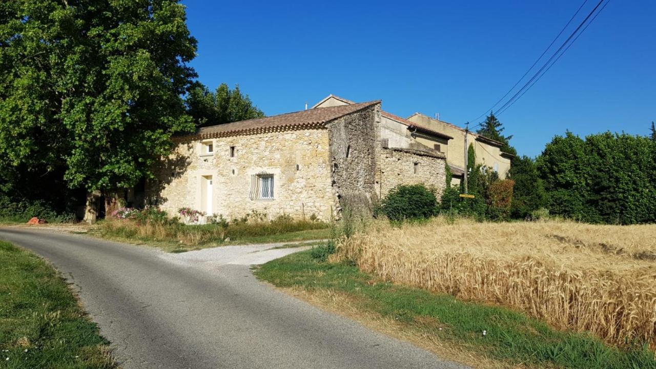 Apartment Maison Au Calme En Campagne Climatisee *