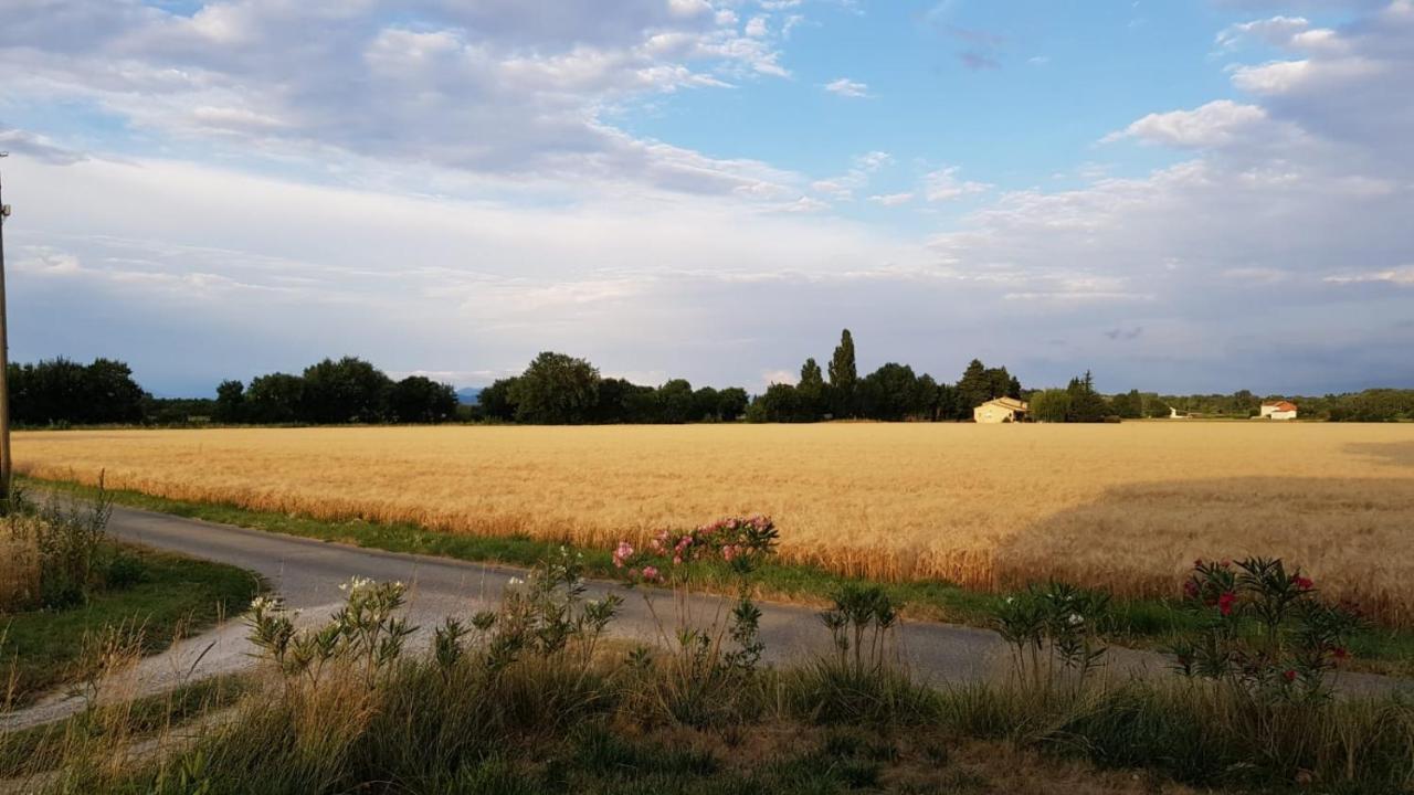 Maison Au Calme En Campagne Climatisee