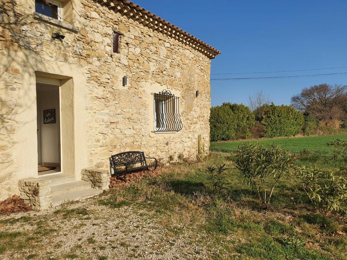 Maison Au Calme En Campagne Climatisee Apartment
