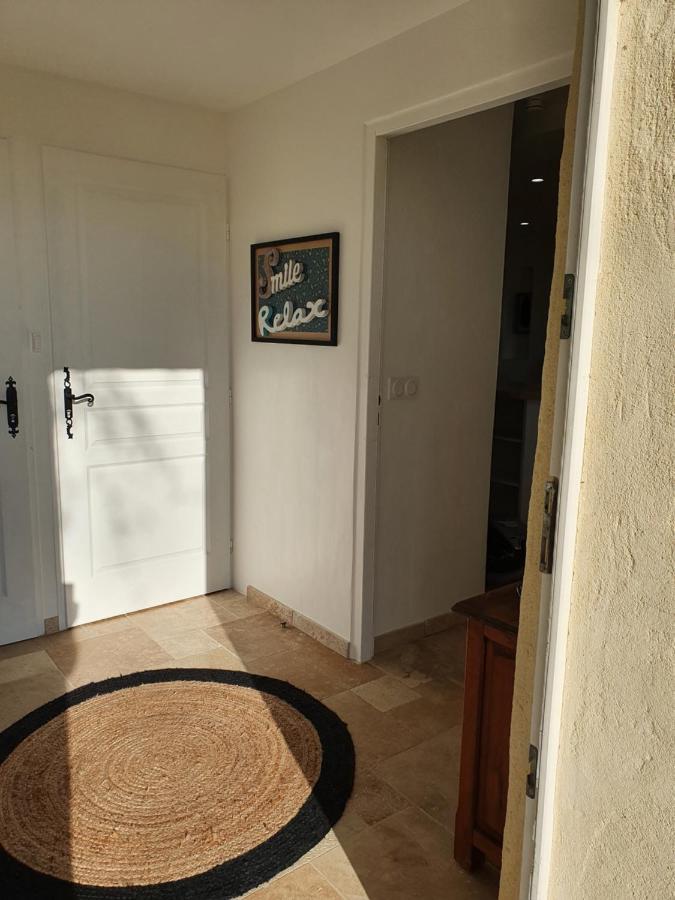 Maison Au Calme En Campagne Climatisee Apartment *