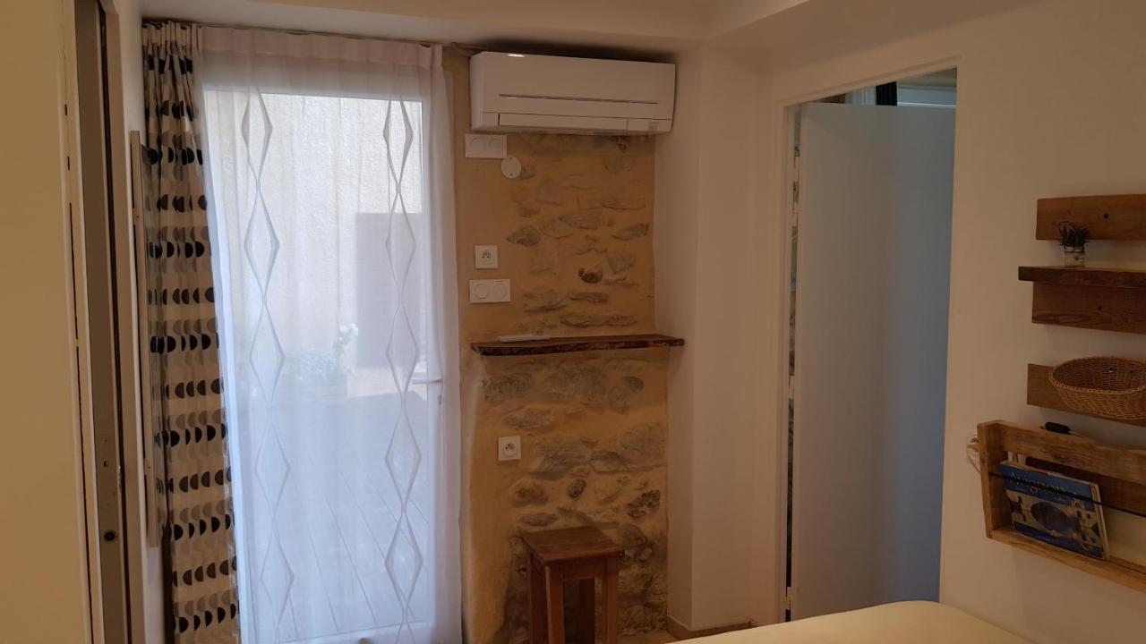 Maison Au Calme En Campagne Climatisee